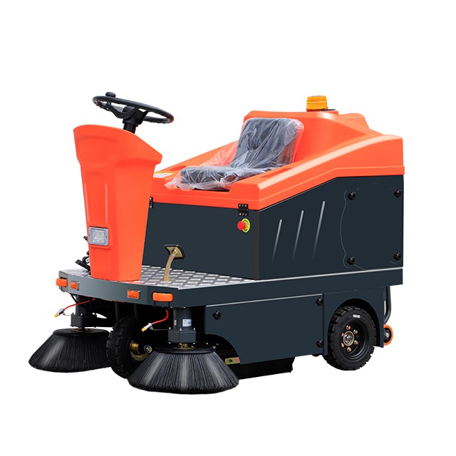 TBS-1300驾驶式扫地车