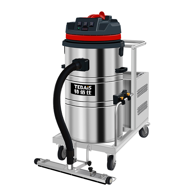 TC-1580P电瓶式吸尘器